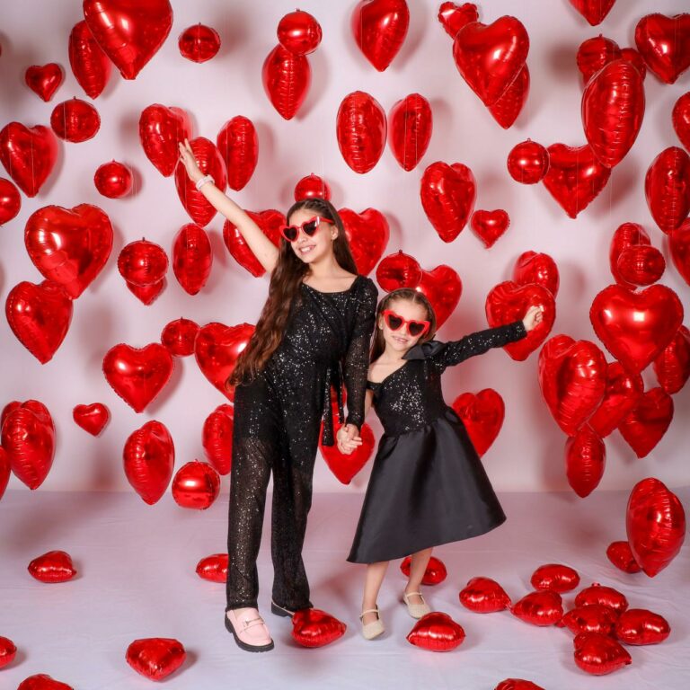 Invitan DIF Victoria y Lucy de Gattás a participar en «Fotos con Causa»