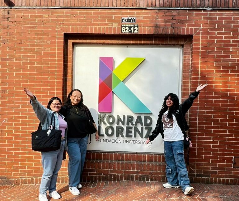 Apoya la UAT excelencia académica con estancias internacionales