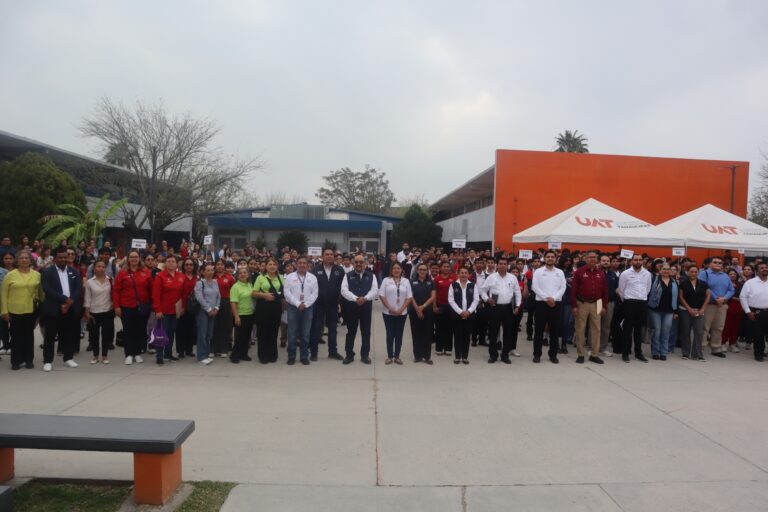 Promueven UAT y SET el talento matemático de la juventud tamaulipeca