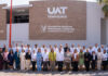 La UAT avanza con orden, visión y responsabilidad compartida: Dámaso Anaya