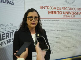 Lidera UAT proyecto pionero en fisiología vegetal en el noreste de México