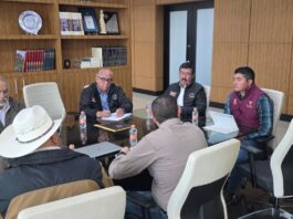 Impulsan la creación del Centro Integral de Producción de Carne de Calidad en Tamaulipas