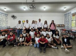 La UAT se suma con actividades científicas al Mundial Social México 2026