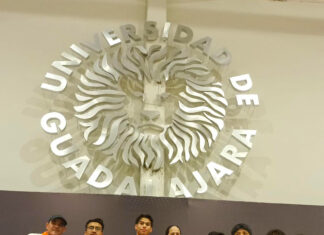 Consolida la UAT liderazgo nacional en Judo
