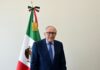 Confiere la UAT Doctorado Honoris Causa al secretario de Salud federal David Kershenobich