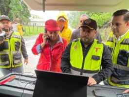 Con los datos de la UAT, Tamaulipas actualiza Atlas de Riesgo para salvaguardar a la población