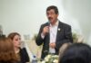 Festejan a maestros de Familia UAT