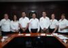 La UAT y el SUTUAT firman convenio de revisión salarial 2026