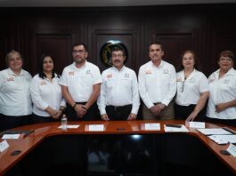 La UAT y el SUTUAT firman convenio de revisión salarial 2026