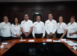 La UAT y el SUTUAT firman convenio de revisión salarial 2026