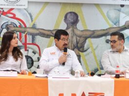 Fortalece la UAT vínculos con clústeres Automotriz y Eléctrico-Electrónico de Tamaulipas