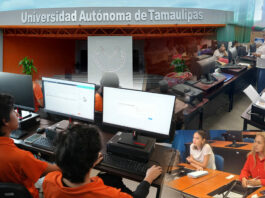 Lleva la UAT programas educativos a diversos municipios a través de Unidades Regionales