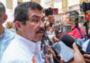 Implementa UAT drones para frenar avance del gusano barrenador en Tamaulipas