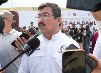 Espera la UAT un mayor crecimiento en la matrícula: rector