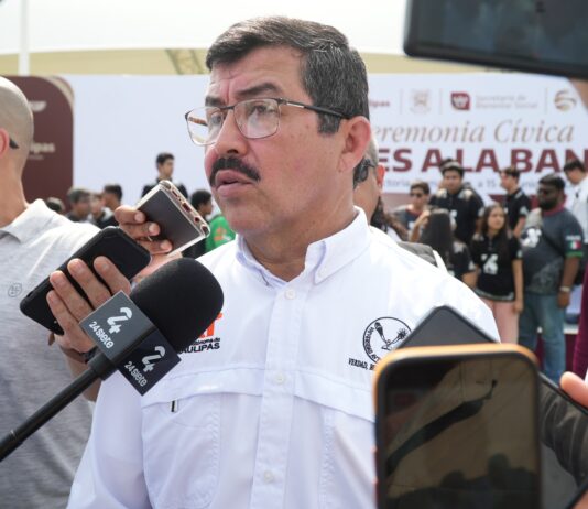 Espera la UAT un mayor crecimiento en la matrícula: rector